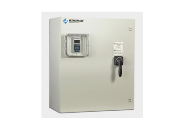 Benshaw Combo Soft Starter