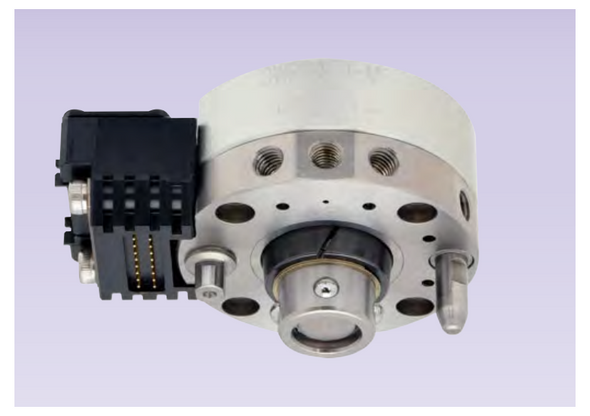 Kosmek SWR: Robotic Hand Changer Master Cylinder - SWR2300-MAF-Q