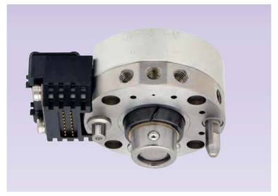 Kosmek SWR: Robotic Hand Changer Master Cylinder - SWR2300-MAF-W