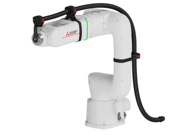 Mitz Robot
