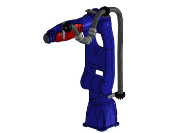 Murrplastik- Yaskawa Motoman GP7 Dress Kit - 15.29.001.01