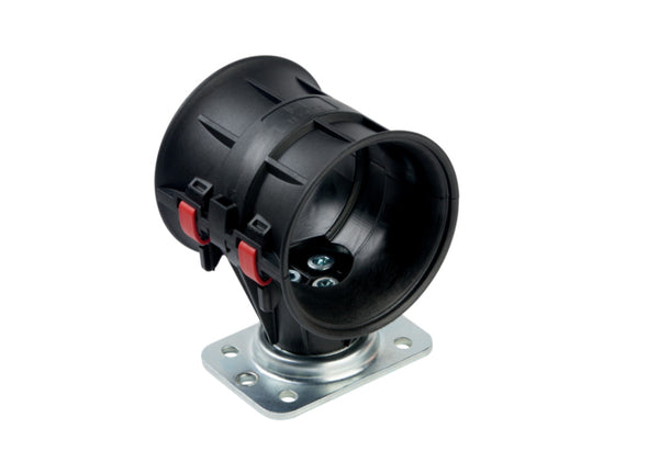 pivot bearing example