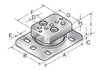 pivot bearing diagram