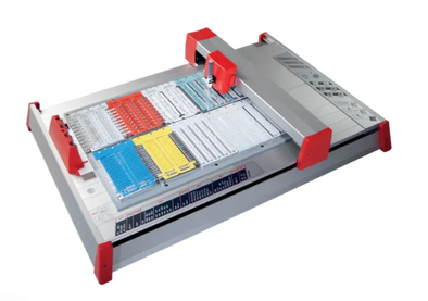 Murrplastik - mp-PM A3 Plotter System - 86622070