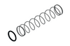 Murrplastik- R-FED 48-600 Compression Spring - 83952452