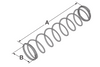 Pressure Spring Diagram