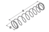 Murrplastik- M32/P29 Compression Spring - 83692756