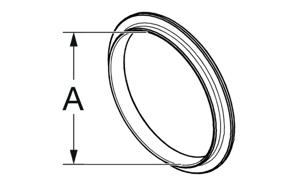 Murrplastik- M32/P29 Compression Spring - 83692756