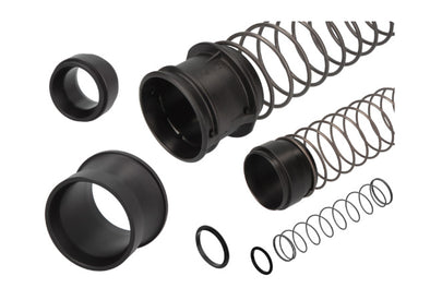 Pressure Spring