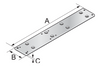 Murrplastik- ABB IRB 1600 Series Base Plate - 83692762