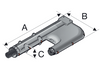 Murrplastik- R-Tec Box-S EWX 36 MP-35N - 83692697