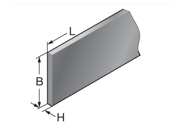 Murrplastik - RAB 30 Room Integrity Strip - 83980350 (MOQ 10 pcs)