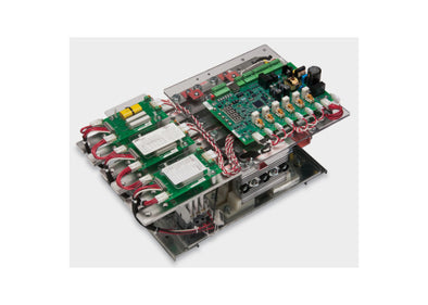 Benshaw RB Series: Soft Start RB2-1-S-052A-12C