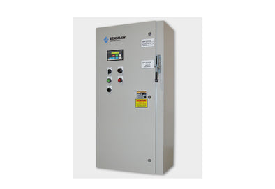 RX2E Low Voltage Soft Starter