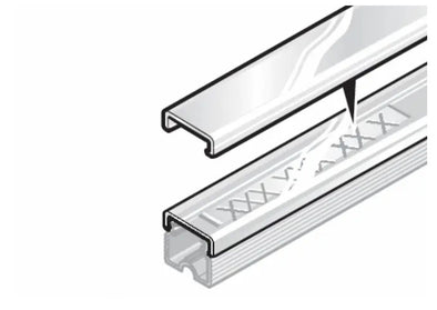 BZS Rail Cover