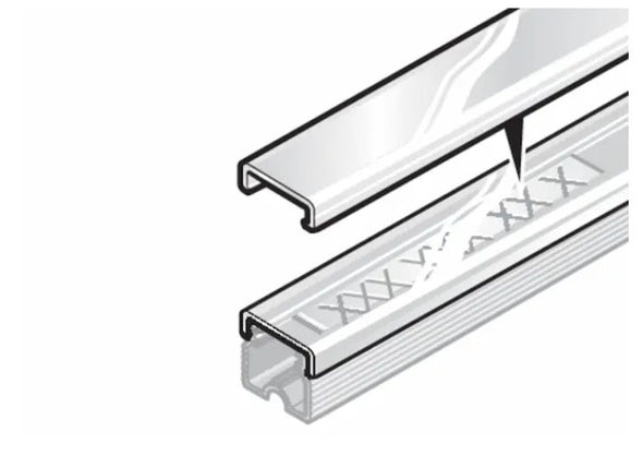BZS Rail Cover