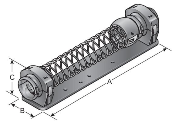 Murrplastik - Retraction System EW 29- 20N - 83692723