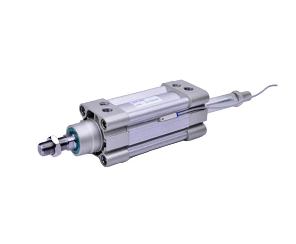 Airtac SAI: Pneumatic Double Acting Air Cylinder - SAI50X80SG