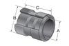 fabric conduit end piece diagram
