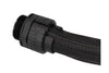 fabric conduit end piece