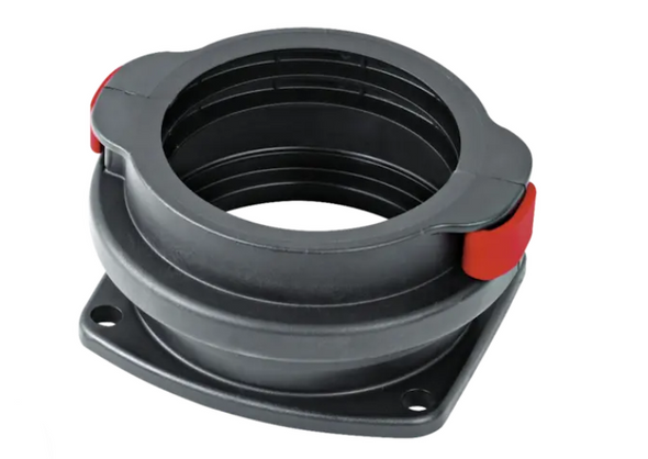 Murrplastik- SA-80 Jumbo Flange Connection - 83681015