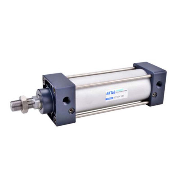 Airtac SC: Double Acting Standard Cylinder - SC40X200 | Trimantec
