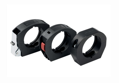 Murrplastik- SH 56/70 System Holder without Corrugated Insert