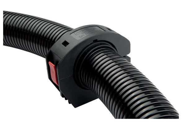  SH holder on conduit