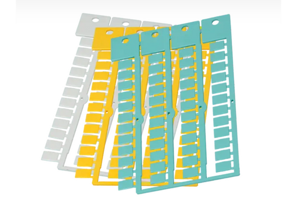 Murrplastik - SKS 11x4 Label for Siemens SIRIUS series - 86401660