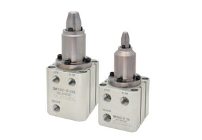 Locating Pin Clamp