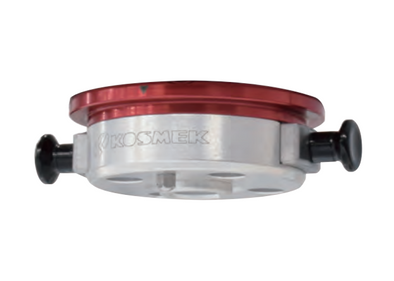 Kosmek SXR: Adapter Plate Manual Robotic Hand Changer - SXRZ0030-MF4