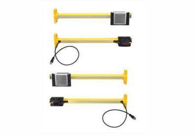 Leuze ST-AC: Set-AC-MTX-2S