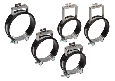 System Holder Clamp