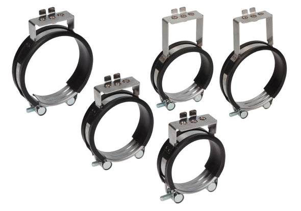 System Holder Clamp