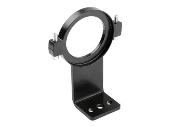 Murrplastik -R-SSR 200-1 tension clamp with pipe 15° - 83952642