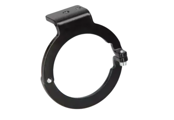 Murrplastik -R-SSR 200-1 tension clamp with pipe 15° - 83952642