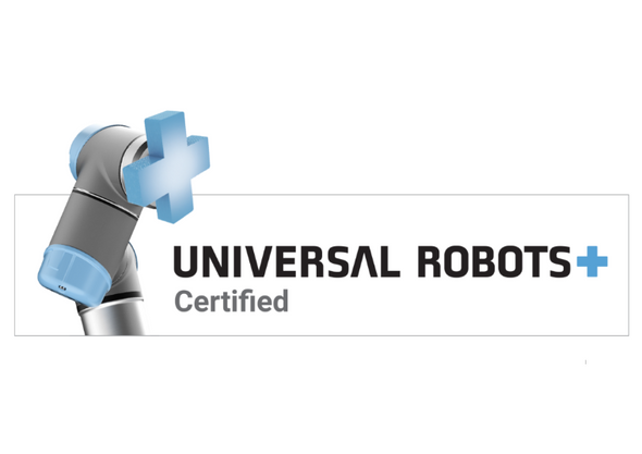 Murrplastik - FHS-SH-Set Fixing Kit for Universal Robot UR10 - 83693493