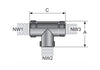 VT Distributor Diagram