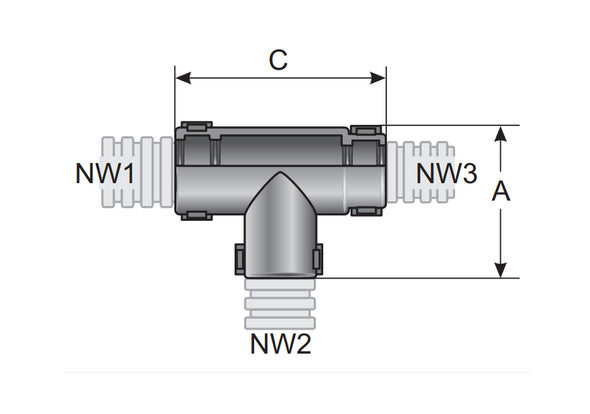 VT Distributor Diagram