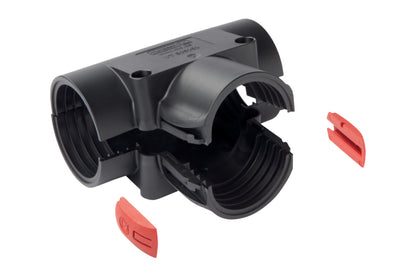 VT conduit distributor