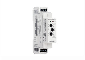 Voltage Relay