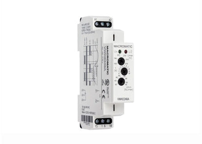 Voltage Relay