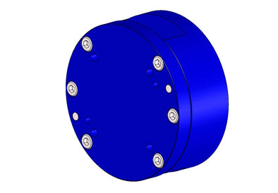 Adaptor Plate 6