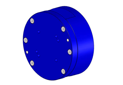 Trimantec Adaptor Plate 7