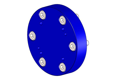 Adaptor Plate 