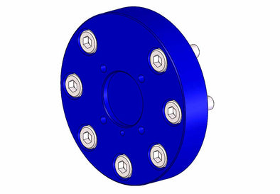 Adaptor Plate 2