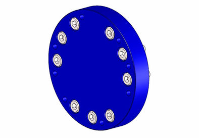 Adaptor Plate 3
