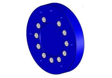 Adaptor Plate 5