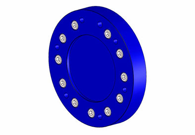 Adaptor Plate 4