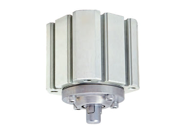 Pneumatic Hole Clamp